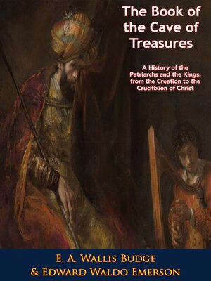 cover image of The Book of the Cave of Treasures